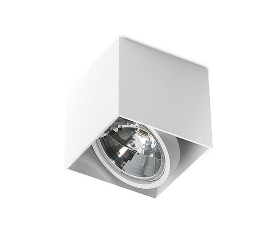 Lampa Azzardo ALEX WHITE AZ1359