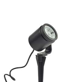 Reflektor zewnętrzny BIG SCOPE NARROW DARK IN-LITE