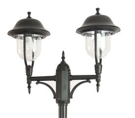 Lampa stojąca PRINCE OGMWN 2 O, SU-MA