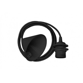 Lampa wisząca SILVIA medium bronze UMAGE 