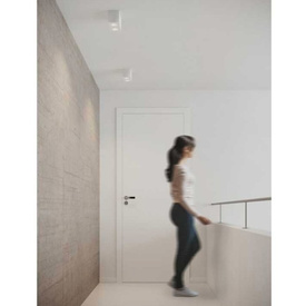 Lampa plafon Azzardo BRANT 2 SQUARE AZ2826