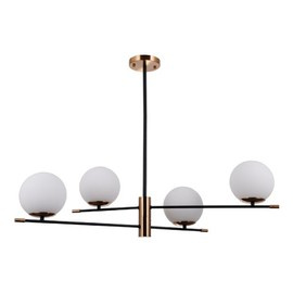 Lampa wisząca Stelia PND-43660-4 Italux