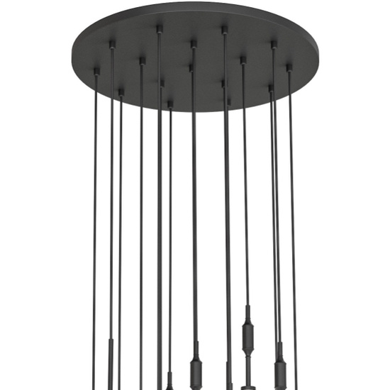 Lampa wisząca Ero XVI 60 OPEN DESIGN HIGHLIGHTS