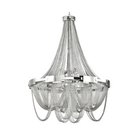 Lampa wisząca Roma Cosmo Light P09109NI