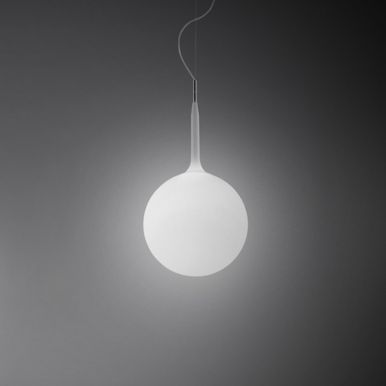Lampa wisząca Castore 42 Artemide 1051010A