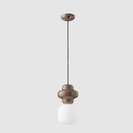 Lampa wisząca copacabana ferroluce C2681 Ferroluce