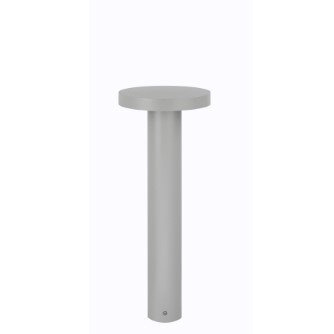 Słupek ogrodowy Borg Bollard 6170 aluminium