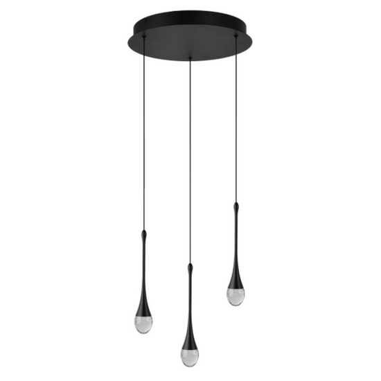 Lampa wisząca DALMA 3 ROUND