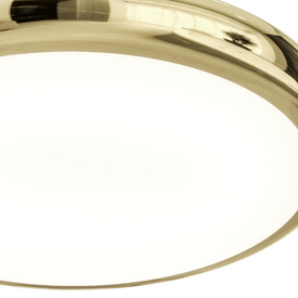 Plafon Piatto Gold 80 OPEN DESIGN HIGHLIGHTS