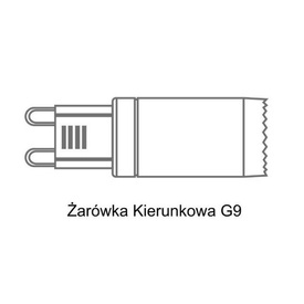 Nowoczesna lampa wisząca VIVA III BIANCO OPEN DESIGN HIGHLIGHTS