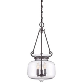 Zwis Stewart QZ/STEWART WT Elstead Lighting