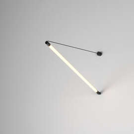 Kinkiet PIPER MOVE 136,5 cm LED 230V AQform