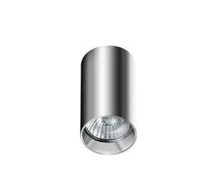 Lampa Azzardo ROUND MINI CHROM GM4115 CH