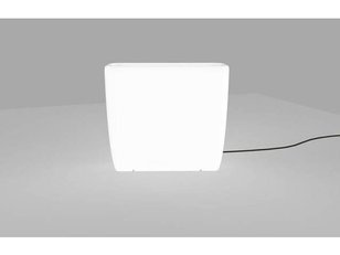 Lampa stojąca do ogrodu Flowerpot L Nowodvorski