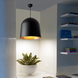 Lampa wisząca Crater Faro 68461