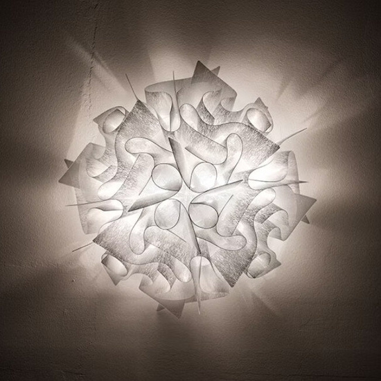 Plafon Veli Couture Large Slamp