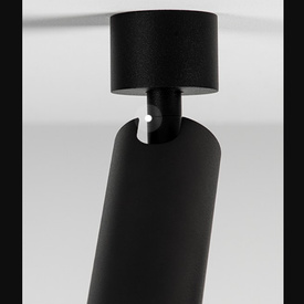 Maman R ON TRIAC oprawa natynkowa Chors