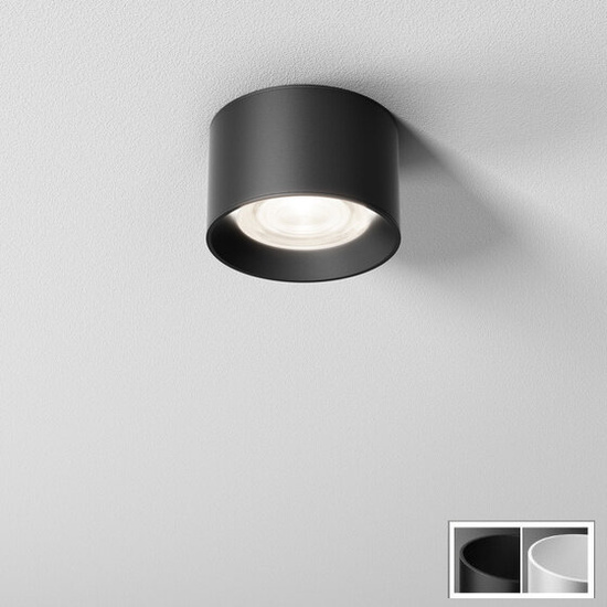 Plafon ONLY round mini LED 230V exterior AQForm