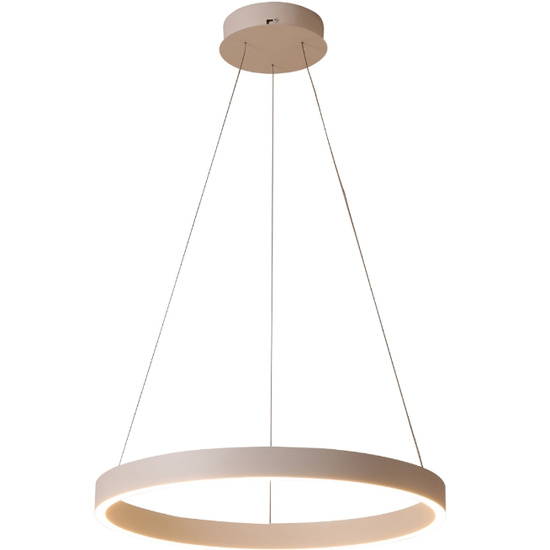 Lampa wisząca Brasco Down PND-56215-080RPC-GD-3KS4K-TRDIMM Italux