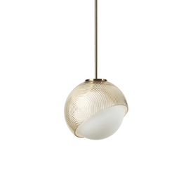 Lampa wisząca Bloom sp1 d22 IDEAL LUX