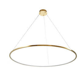 Lampa wisząca CIRCLE SLIM 120 
