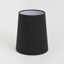 ABAŻUR CONE 145 CZARNY 4130 - do wyczerpania zapasów