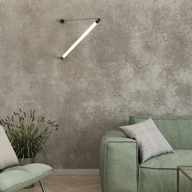 Kinkiet PIPER 132 cm LED 230V AQform