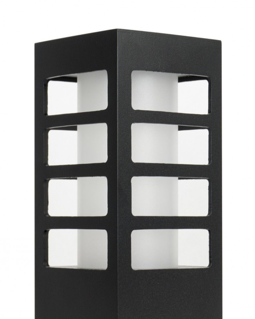 Słupek ogrodowy RADO III 2 BL SU-MA