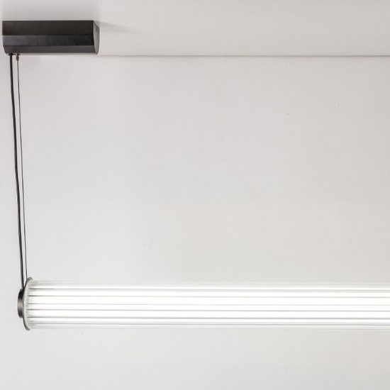 Lampa wisząca COMO czarna ZUMA LINE 002177-030012