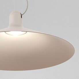 Lampa wisząca CONA LED AQform