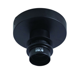 Naturalny PLAFON BALI 60x15 Good&Mojo