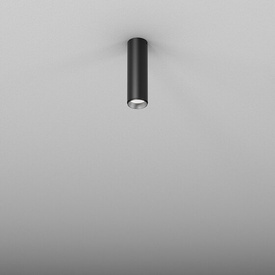 PET LED mini spot natynkowy AQform