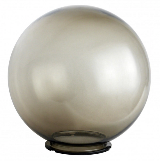 Kinkiet zewnętrzny KULE K 3012/1/KD 300 SU-MA