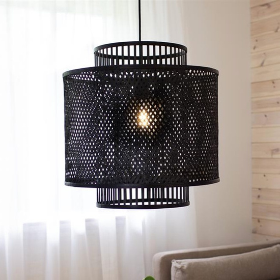 Lampa wisząca STRATI Markslöjd 108676