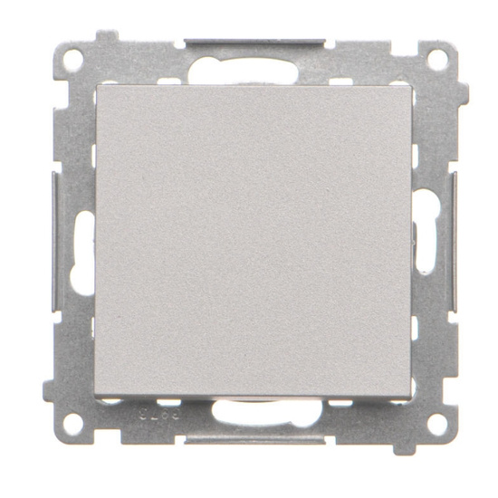 Przycisk pojedynczy zwierny Simon 55