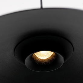 Oprawa wisząca Mika 36 Z SN TRIAC Chors