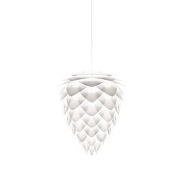 Lampa wisząca CONIA medium white UMAGE