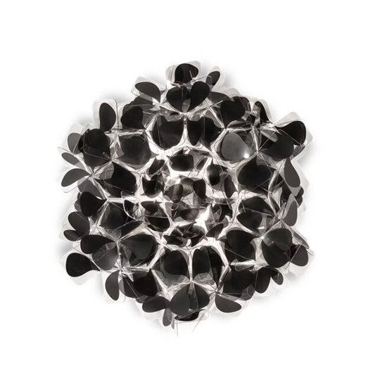 Plafon CLIZIA BLACK SLAMP