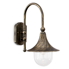 KINKIET ZEWNĘTRZNY CIMA AP1 024134 IDEAL LUX