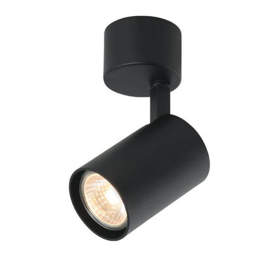 Oprawa natynkowa Tuka Nero Track OPEN DESIGN HIGHLIGHTS