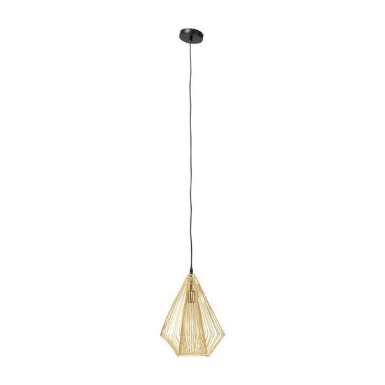 Lampa wisząca Modo Wire Gold 52531 Kare Design