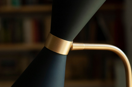 LAMPA BIURKOWA CORNET T0039 MAXLIGHT