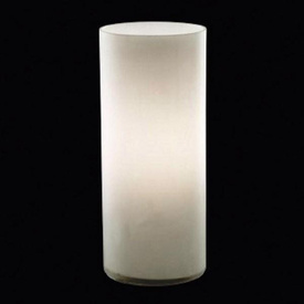 LAMPA STOŁOWA, NOCNA EDO TL1 SMALL WHITE 044606 IDEAL LUX