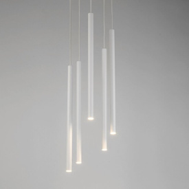 Sopel 5 koło biały 33626