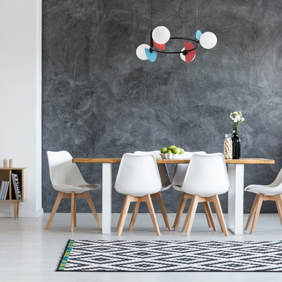 Lampa wisząca Nauti  Italux 