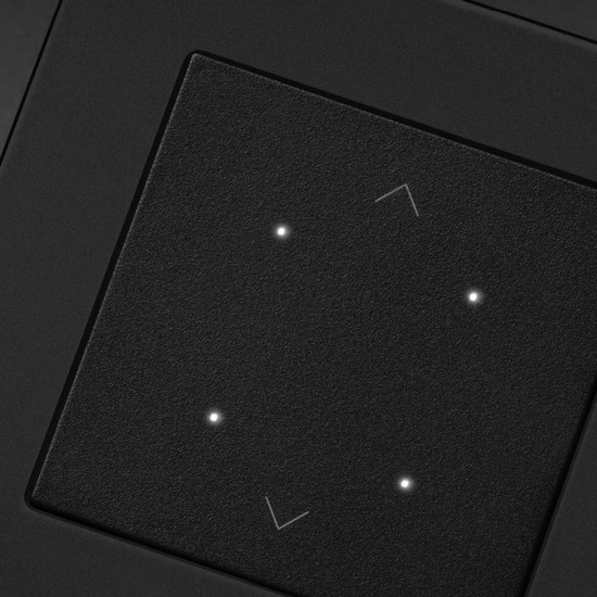 Sterownik lokalny roletowy Simon 55