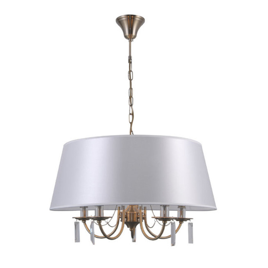 Lampa wisząca Solana PND-28366-5A Italux