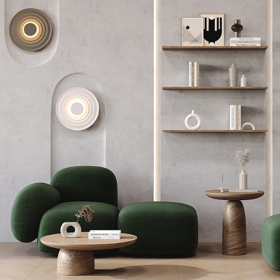 Kinkiet Nami MOD400WL-L5W2.7K Maytoni