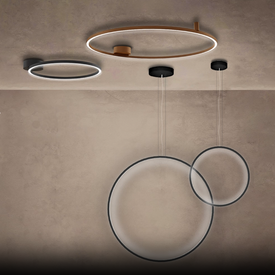 Kinkiet Star WL 500 Zaho Lighting