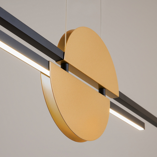 Lampa wisząca Skyline Maytoni 